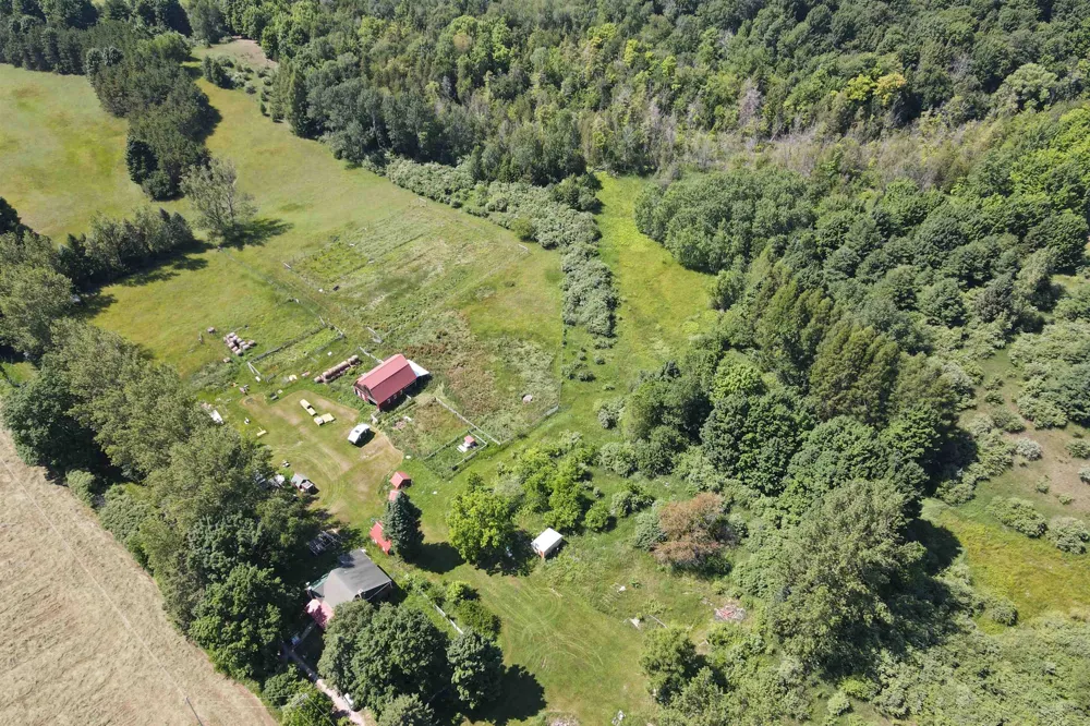 4626 S Center Highway Bingham Township, MI 49682