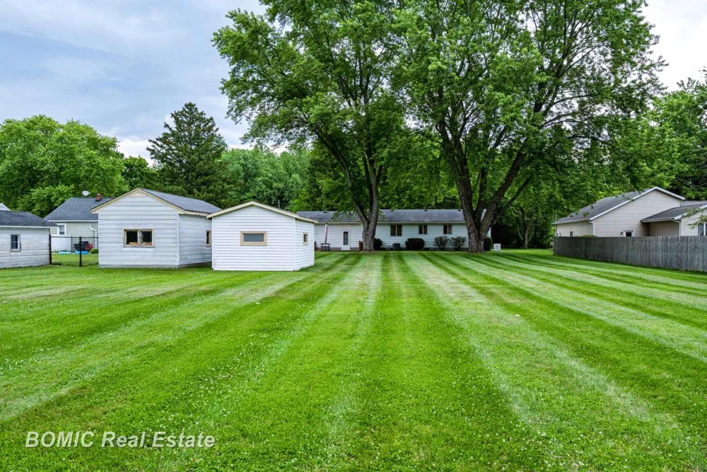 8900 S Gera Road Birch Run Township, MI 48415