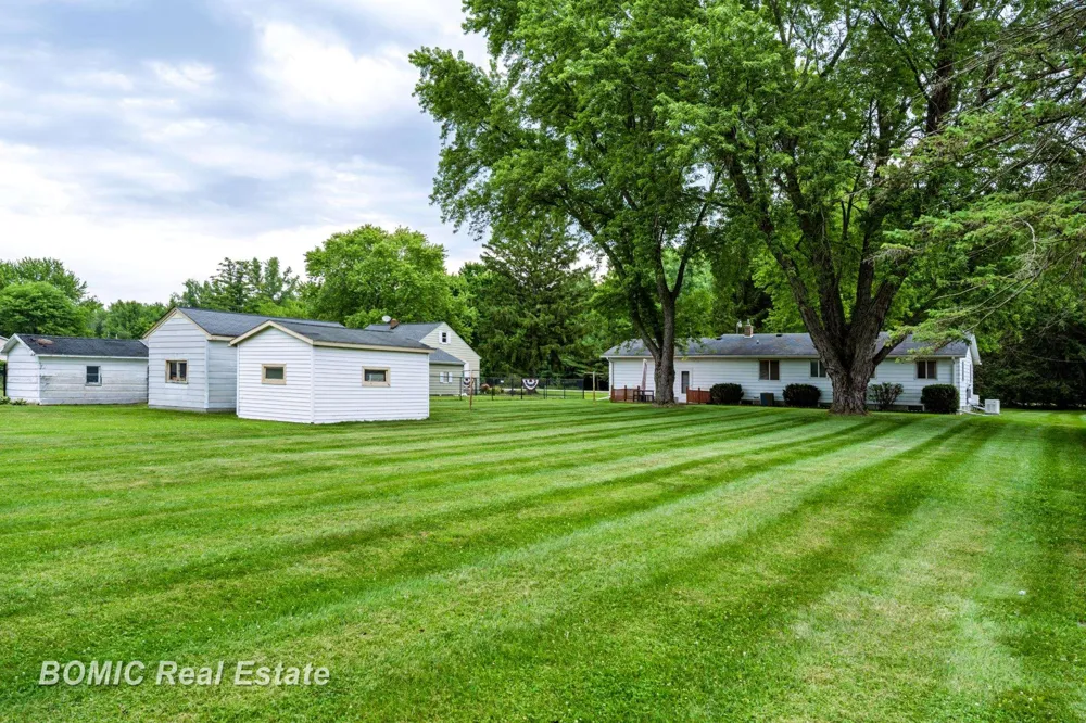 8900 S Gera Road Birch Run Township, MI 48415