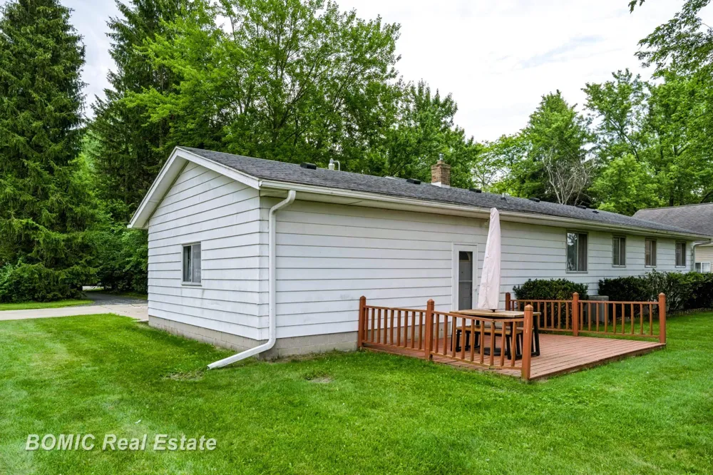 8900 S Gera Road Birch Run Township, MI 48415