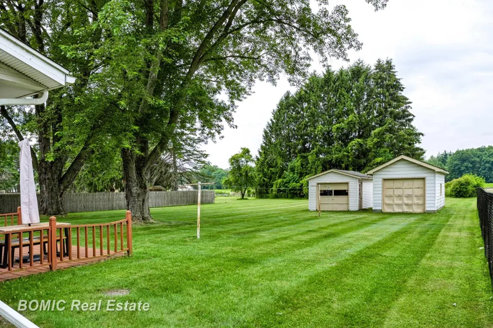 8900 S Gera Road Birch Run Township, MI 48415