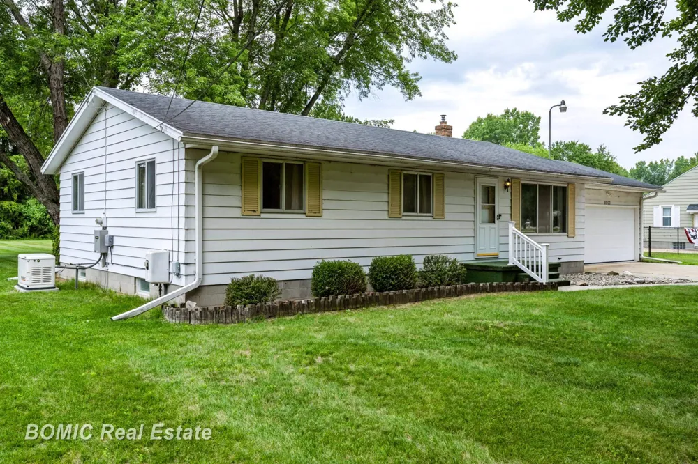 8900 S Gera Road Birch Run Township, MI 48415