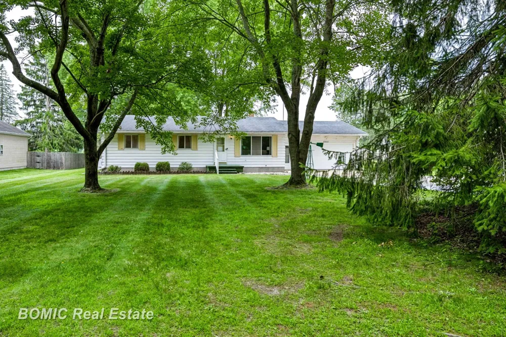 8900 S Gera Road Birch Run Township, MI 48415