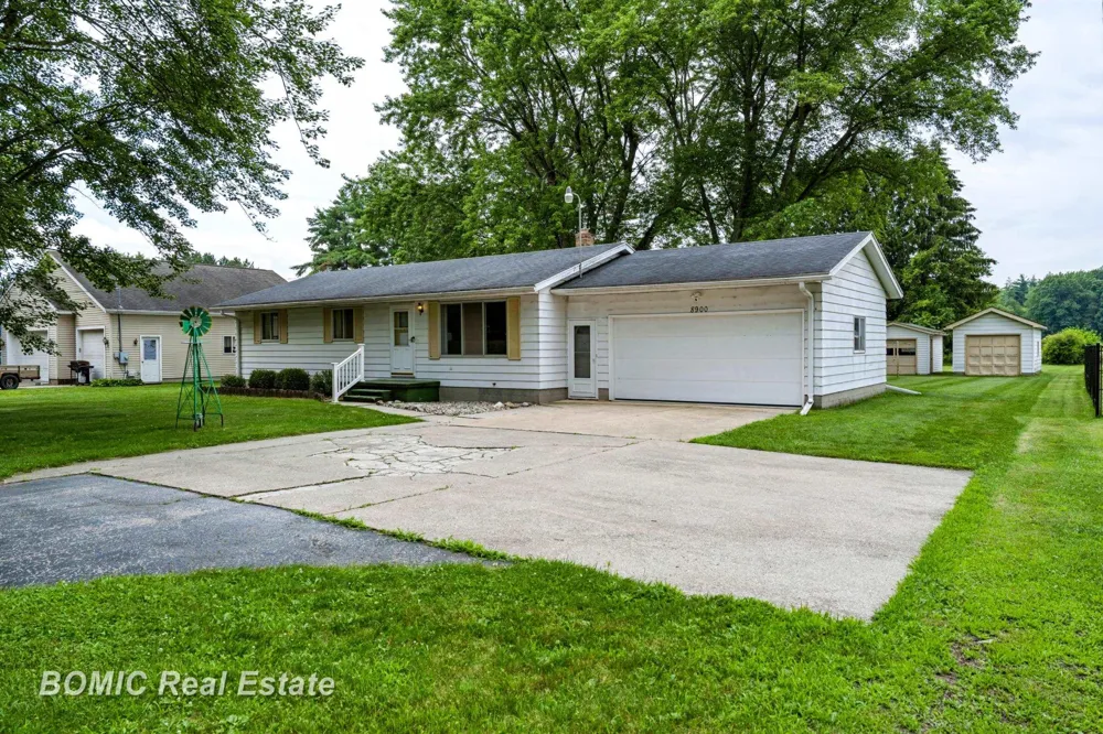 8900 S Gera Road Birch Run Township, MI 48415