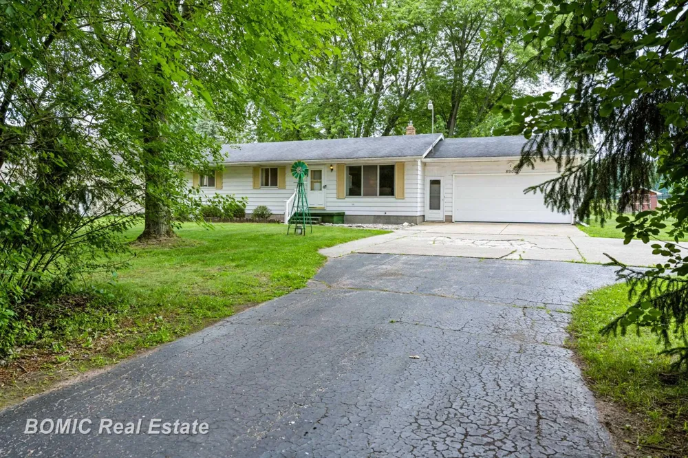 8900 S Gera Road Birch Run Township, MI 48415