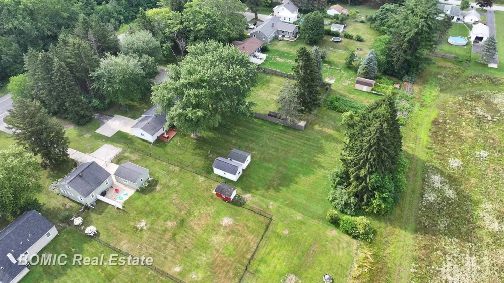 8900 S Gera Road Birch Run Township, MI 48415