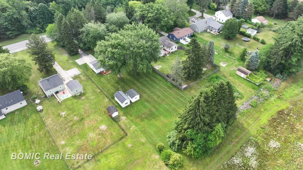 8900 S Gera Road Birch Run Township, MI 48415