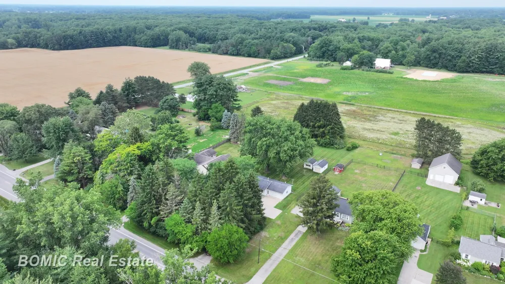 8900 S Gera Road Birch Run Township, MI 48415