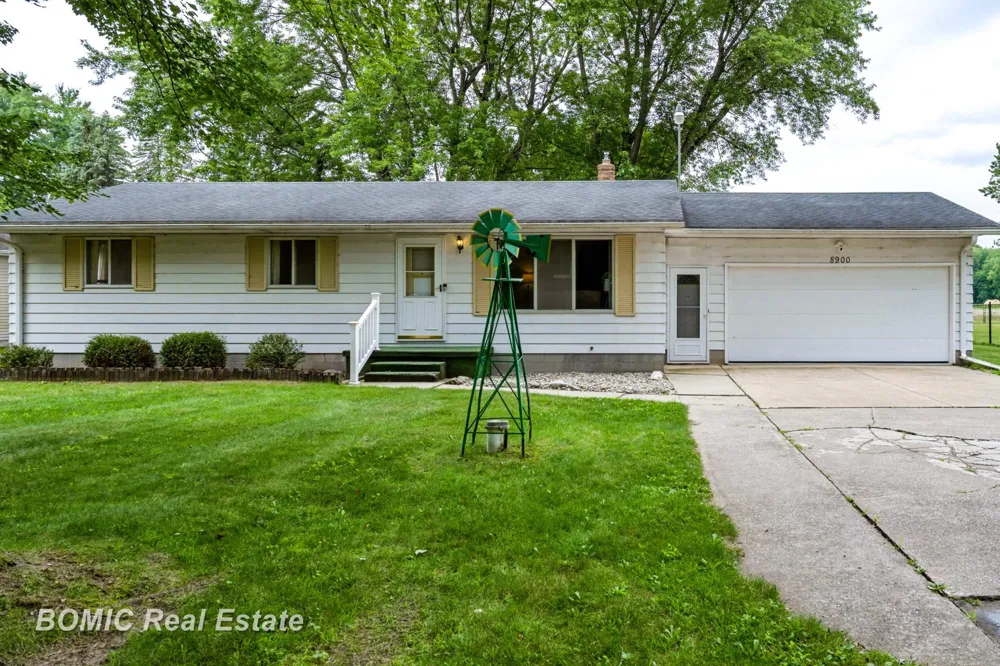 8900 S Gera Road Birch Run Township, MI 48415