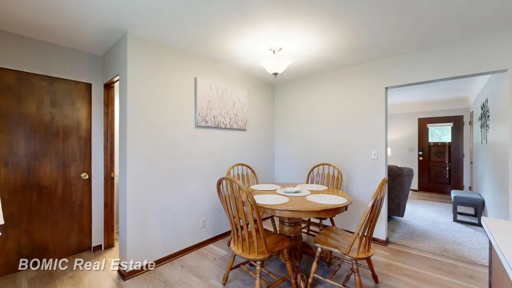 8900 S Gera Road Birch Run Township, MI 48415