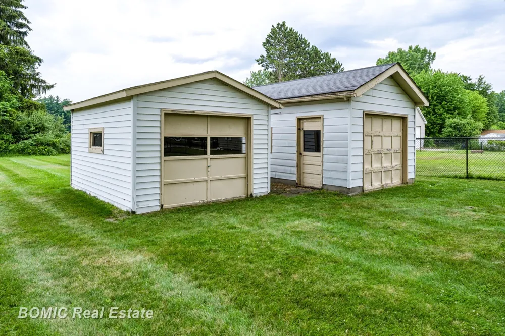 8900 S Gera Road Birch Run Township, MI 48415