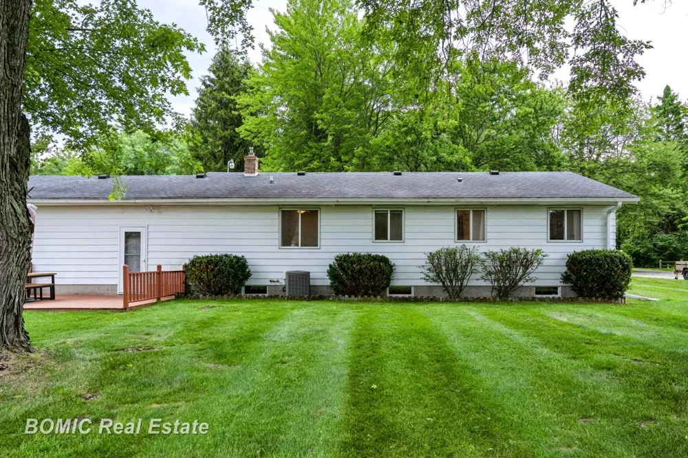 8900 S Gera Road Birch Run Township, MI 48415