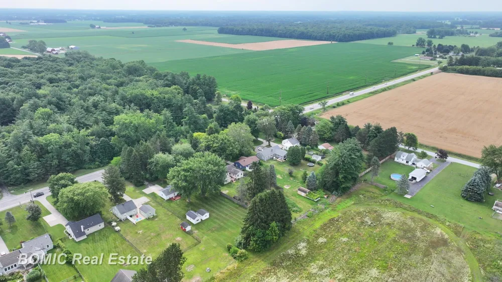 8900 S Gera Road Birch Run Township, MI 48415
