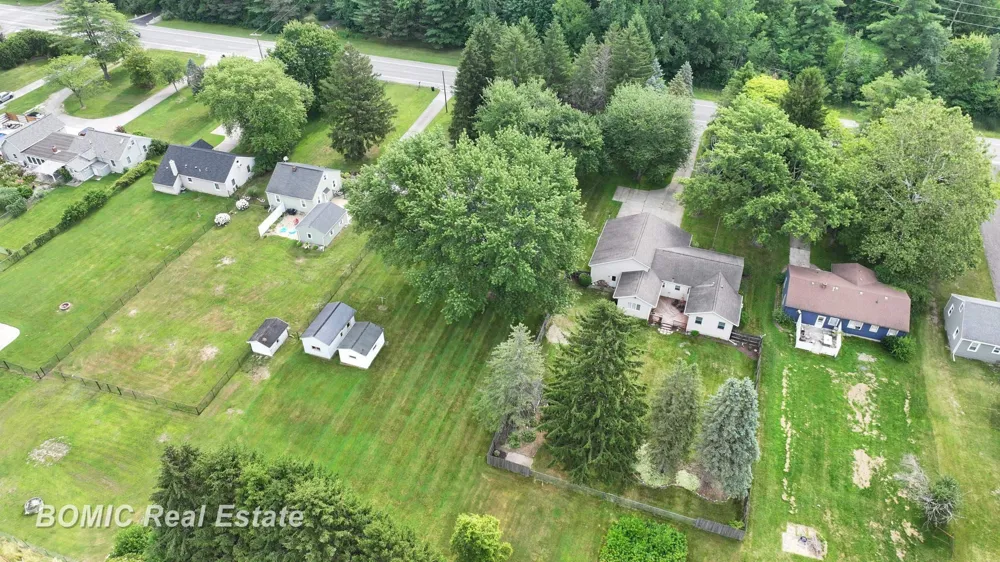 8900 S Gera Road Birch Run Township, MI 48415