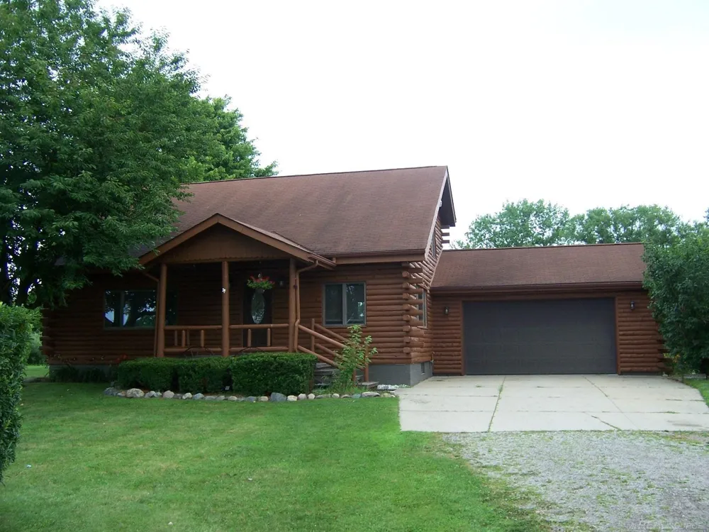 1535 Bauman Road Columbus Township, MI 48063