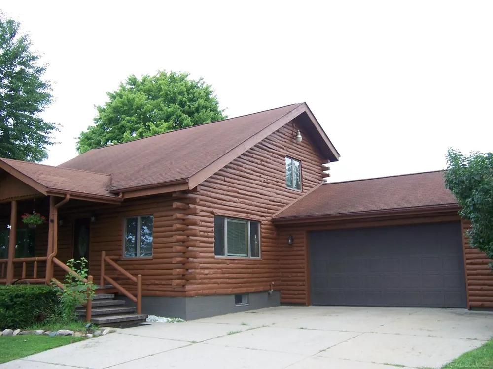 1535 Bauman Road Columbus Township, MI 48063