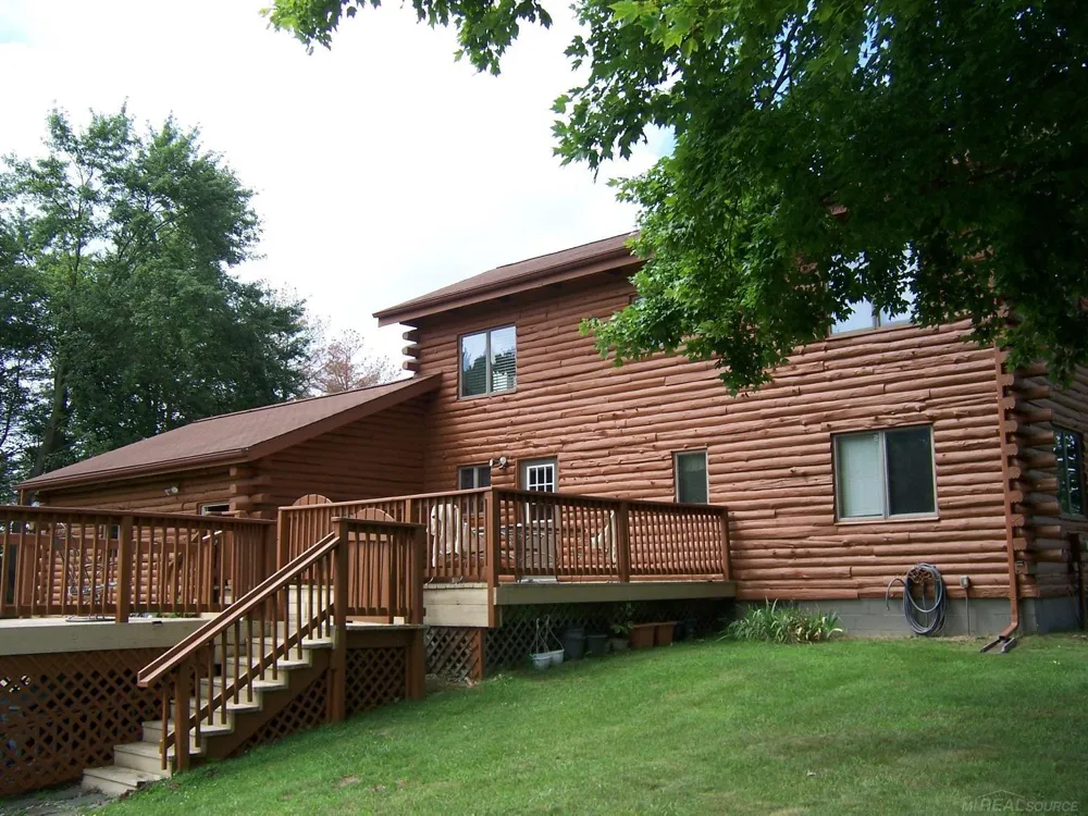 1535 Bauman Road Columbus Township, MI 48063