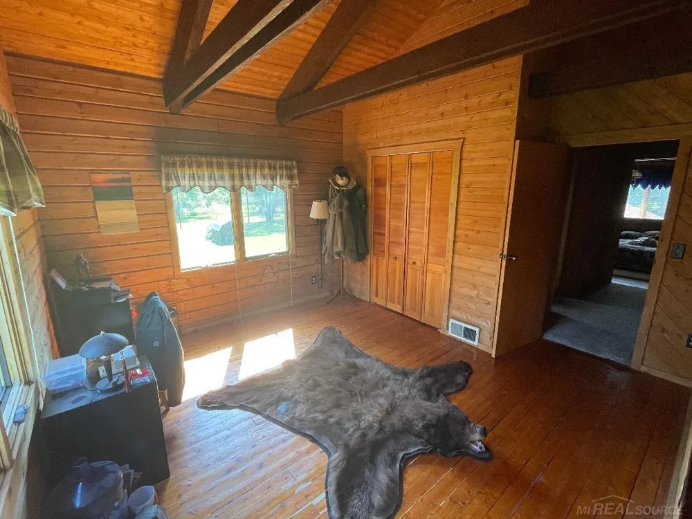 1535 Bauman Road Columbus Township, MI 48063