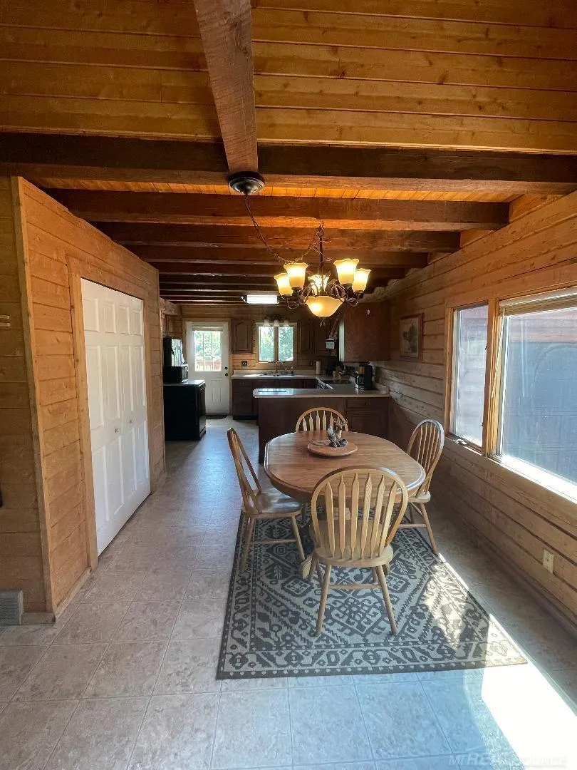 1535 Bauman Road Columbus Township, MI 48063
