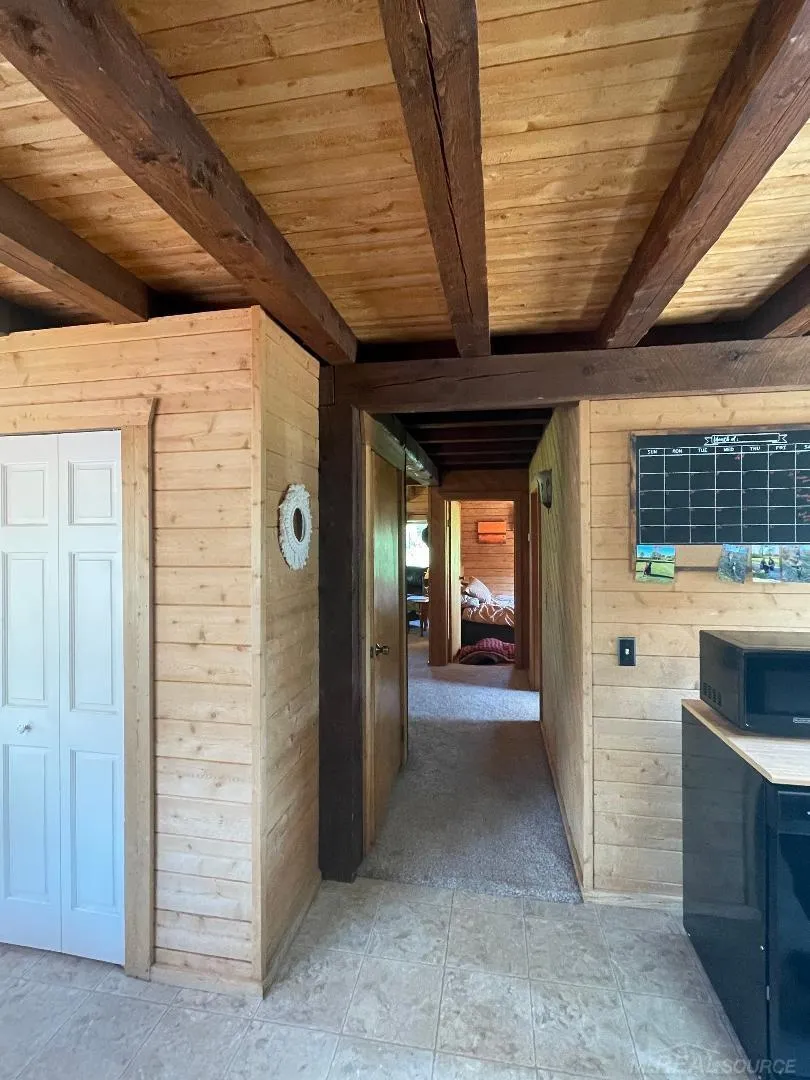 1535 Bauman Road Columbus Township, MI 48063