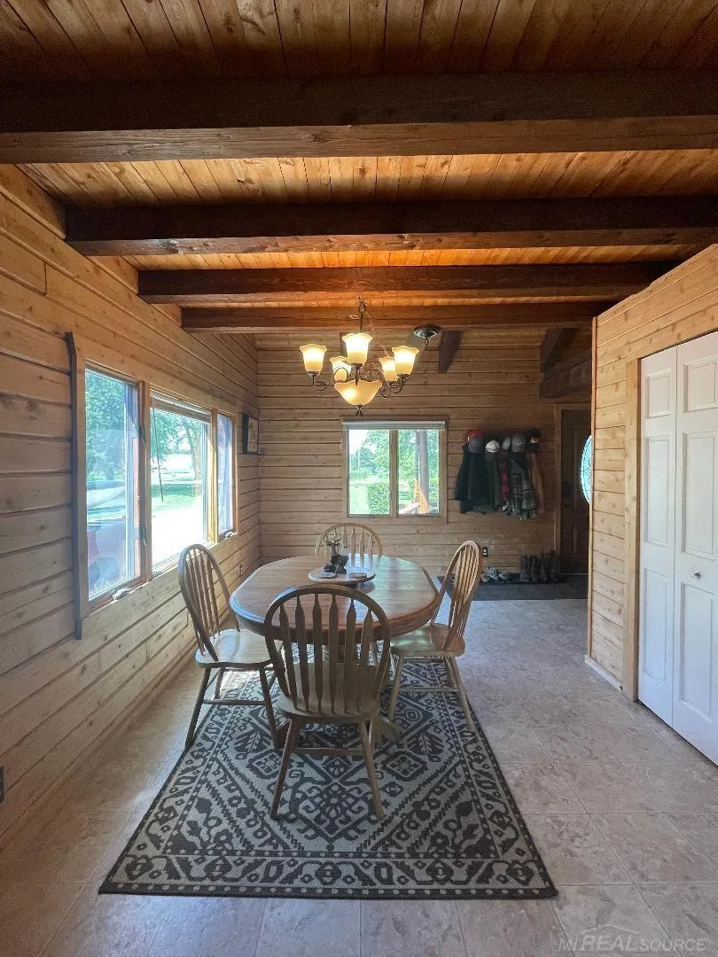 1535 Bauman Road Columbus Township, MI 48063
