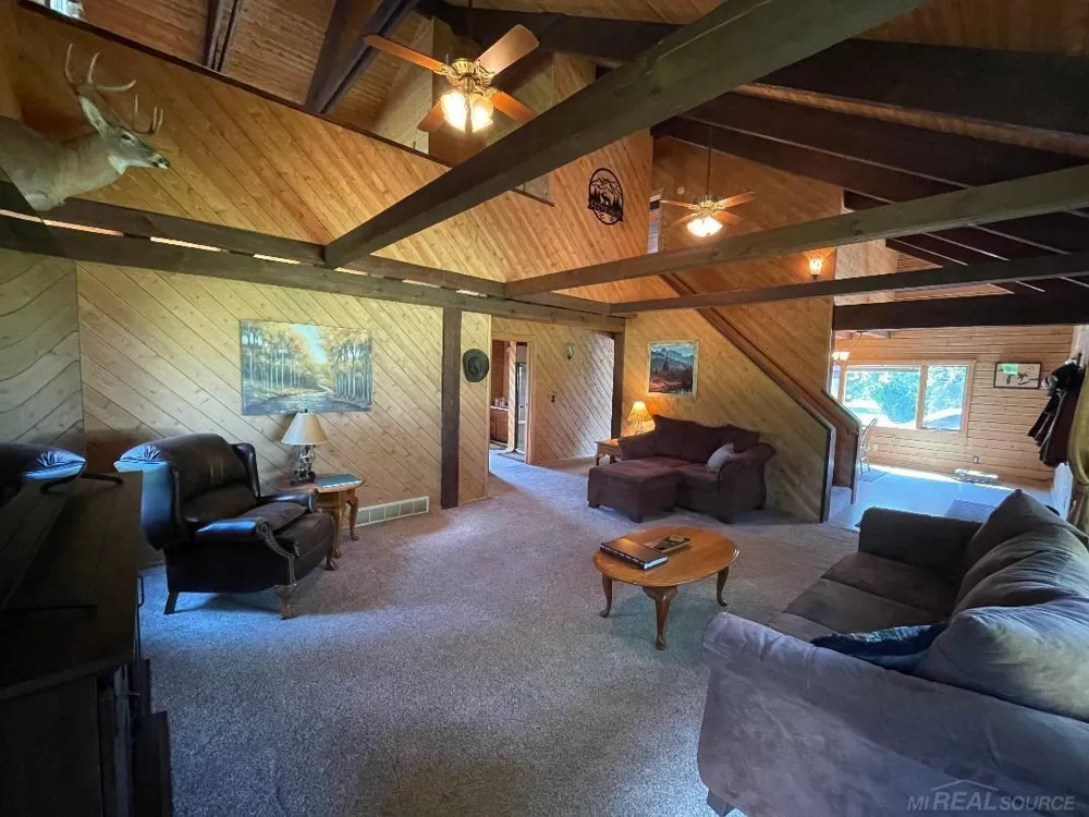 1535 Bauman Road Columbus Township, MI 48063