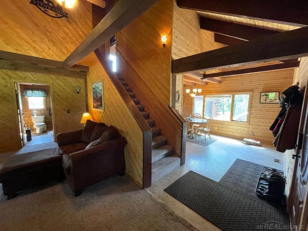 1535 Bauman Road Columbus Township, MI 48063