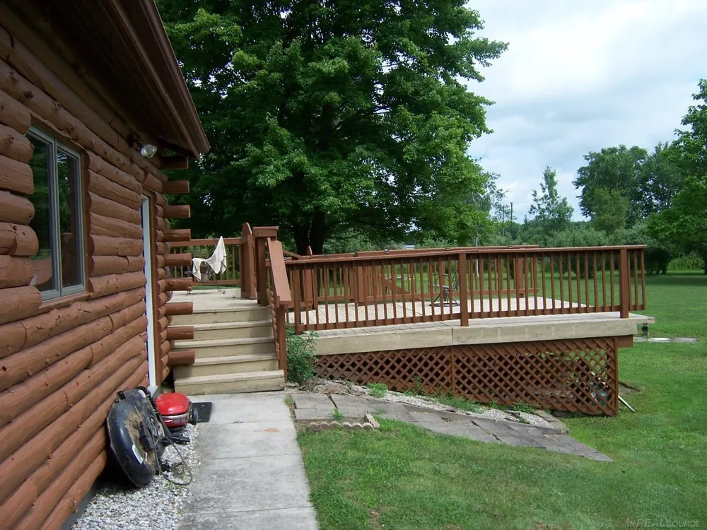 1535 Bauman Road Columbus Township, MI 48063