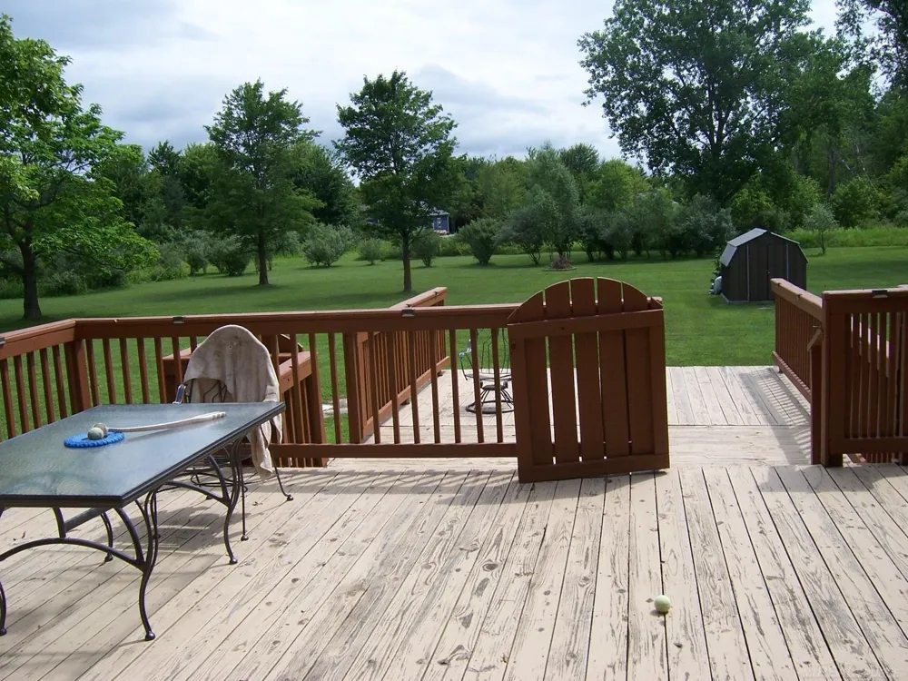 1535 Bauman Road Columbus Township, MI 48063