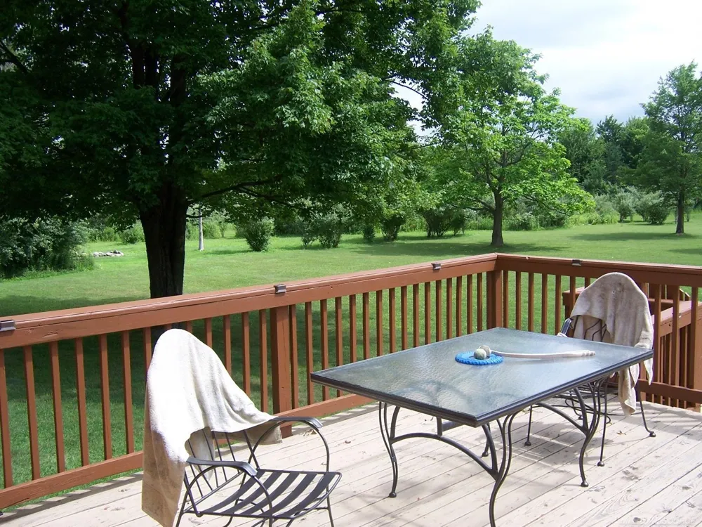 1535 Bauman Road Columbus Township, MI 48063