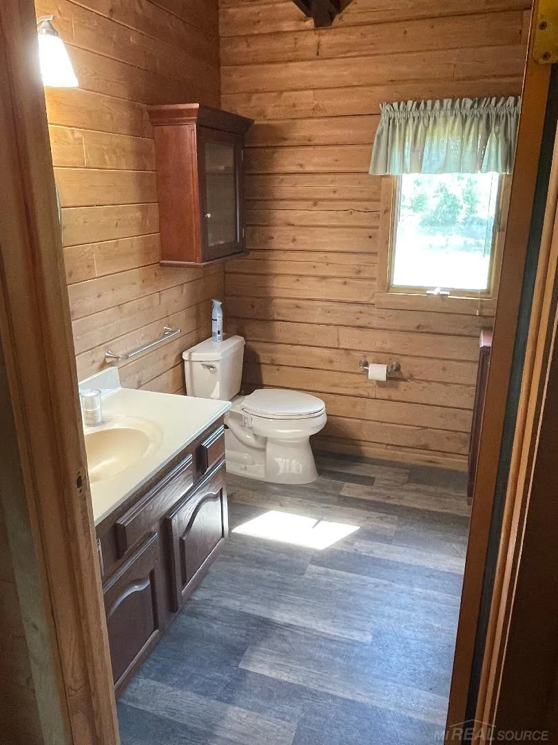 1535 Bauman Road Columbus Township, MI 48063