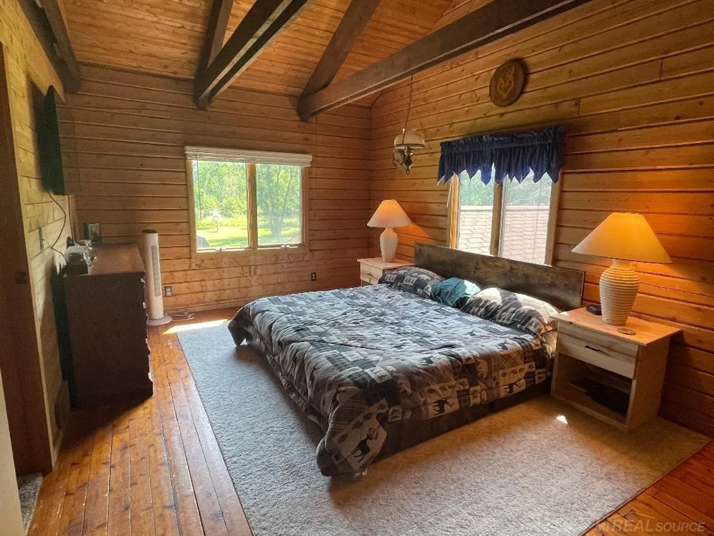 1535 Bauman Road Columbus Township, MI 48063