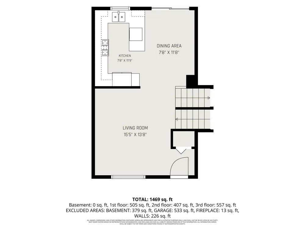 1970 Country Club Way Clarence Township, MI 49224