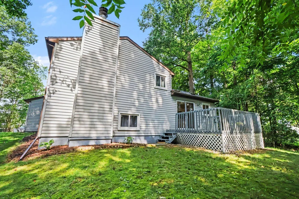 1970 Country Club Way Clarence Township, MI 49224