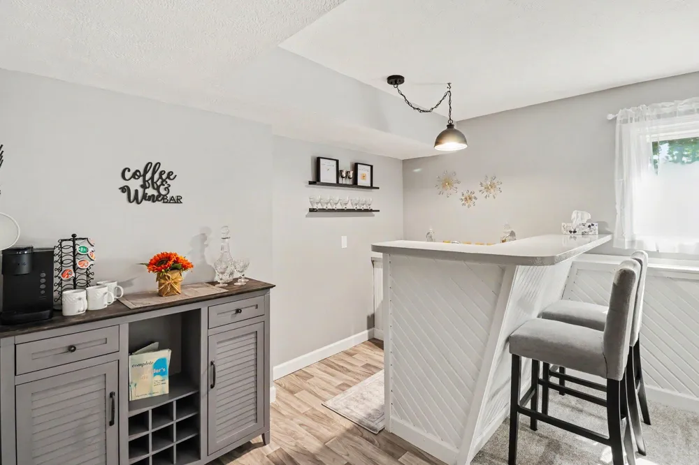 1970 Country Club Way Clarence Township, MI 49224