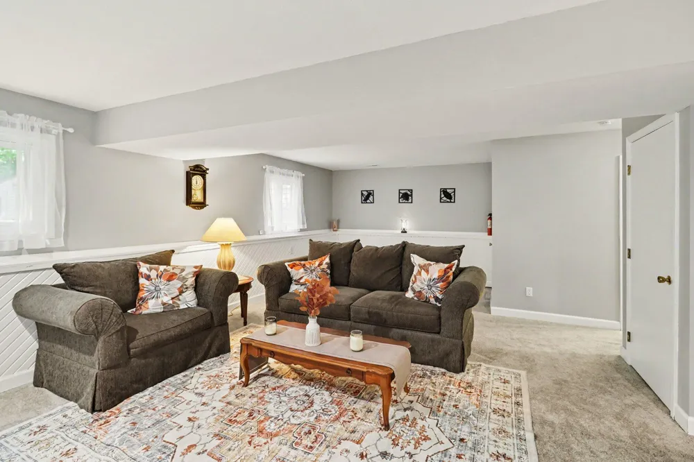 1970 Country Club Way Clarence Township, MI 49224