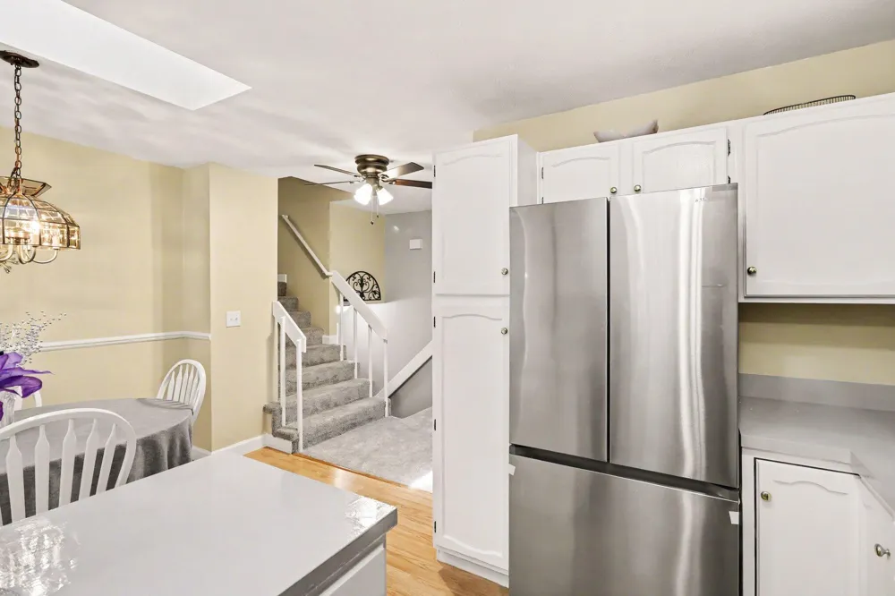 1970 Country Club Way Clarence Township, MI 49224