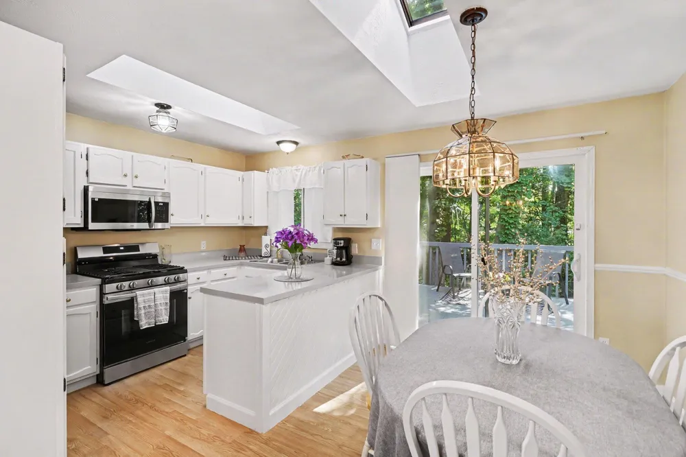 1970 Country Club Way Clarence Township, MI 49224