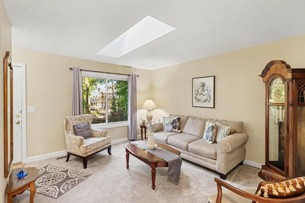 1970 Country Club Way Clarence Township, MI 49224