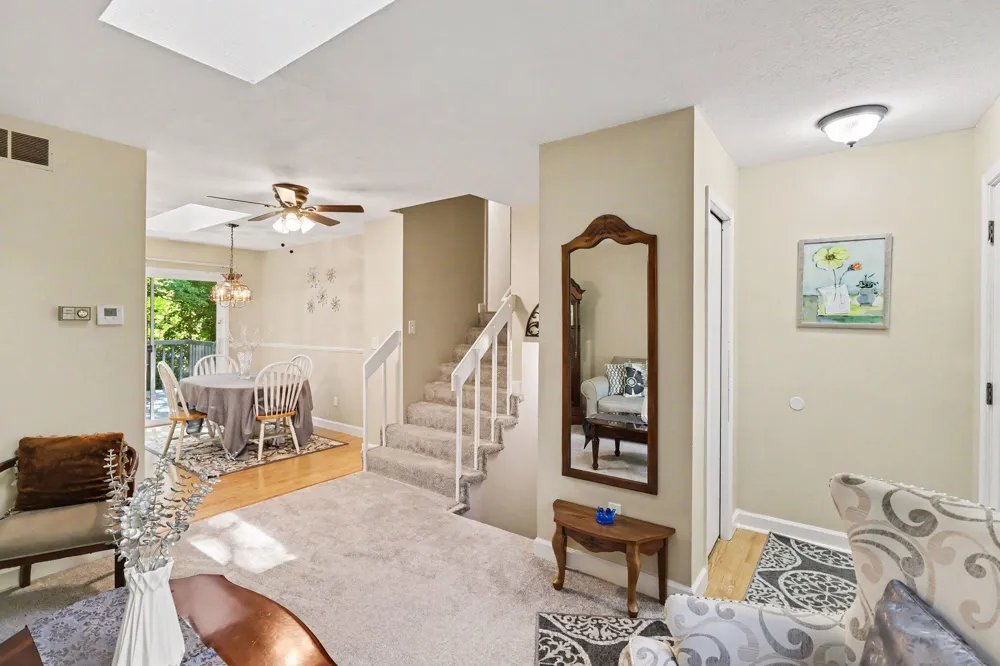 1970 Country Club Way Clarence Township, MI 49224