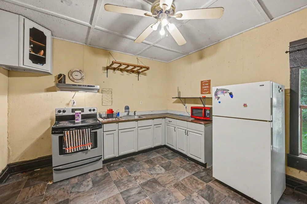 442 Saint Joseph Street Union City Village, MI 49094