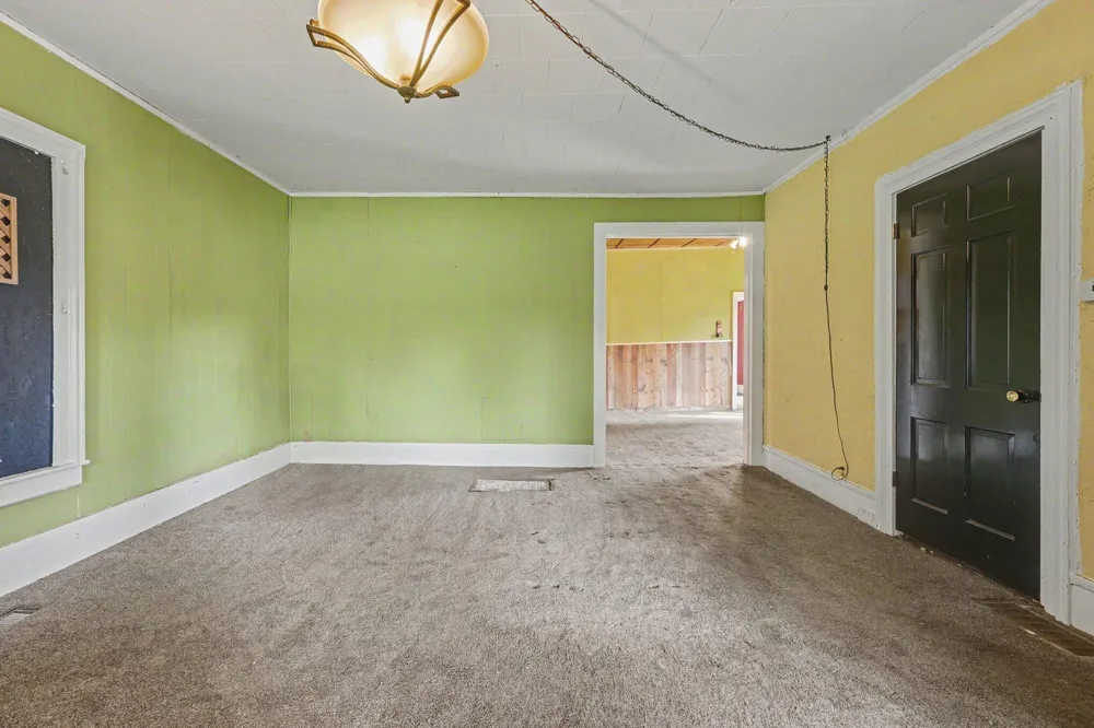 442 Saint Joseph Street Union City Village, MI 49094