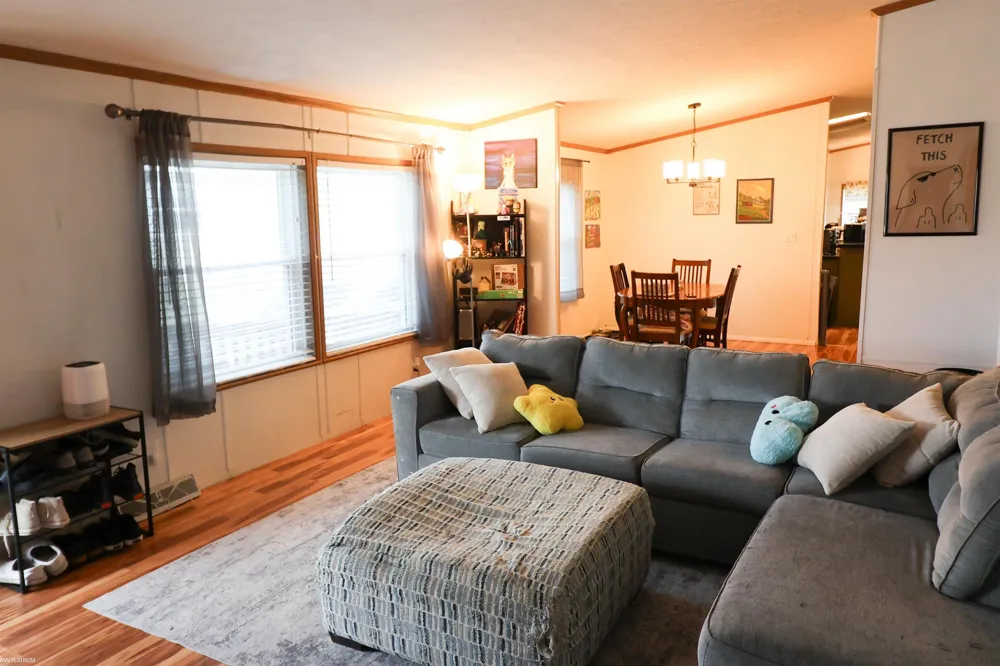 23157 Grey Gables Drive Clinton Charter Township, MI 48036