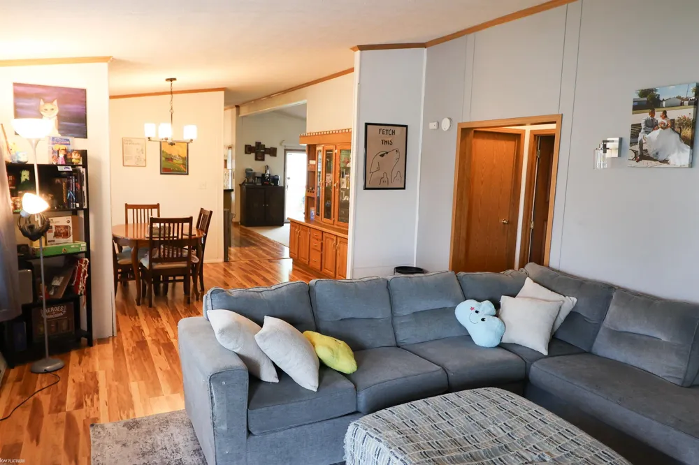 23157 Grey Gables Drive Clinton Charter Township, MI 48036