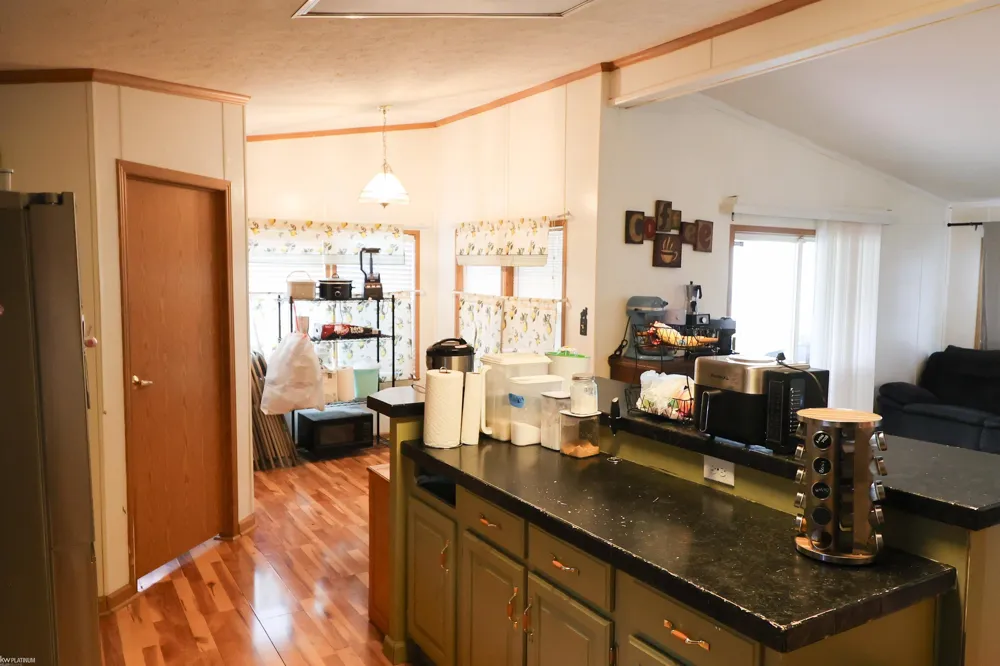 23157 Grey Gables Drive Clinton Charter Township, MI 48036