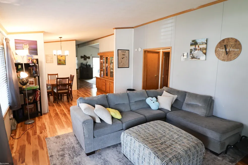 23157 Grey Gables Drive Clinton Charter Township, MI 48036