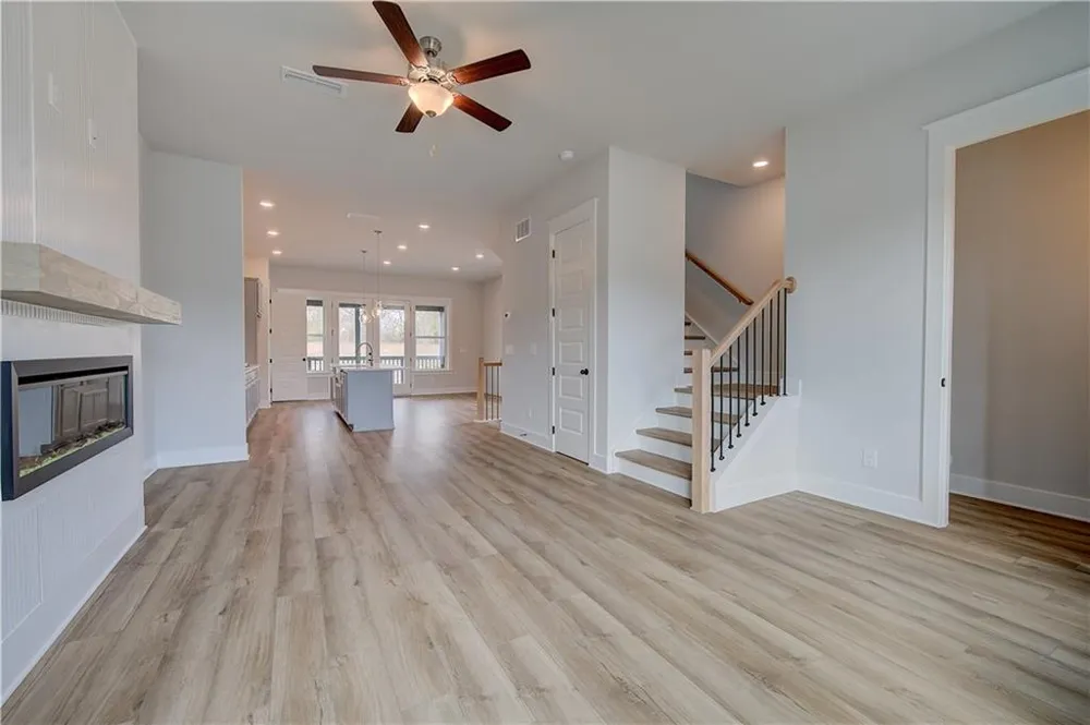 1834 Marisol Circle NW Kennesaw, GA 30144