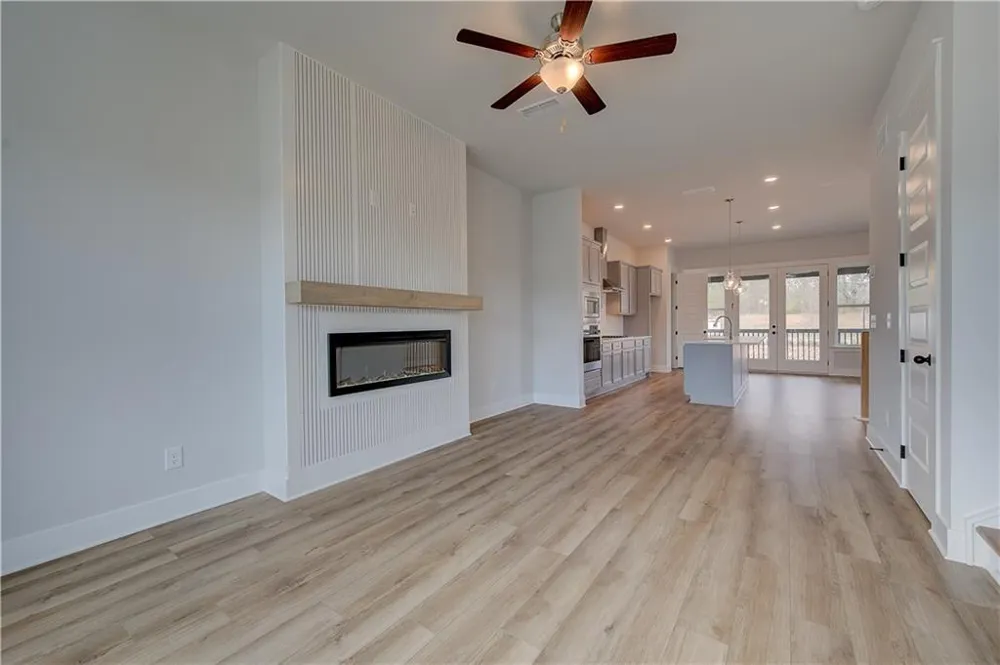 1834 Marisol Circle NW Kennesaw, GA 30144