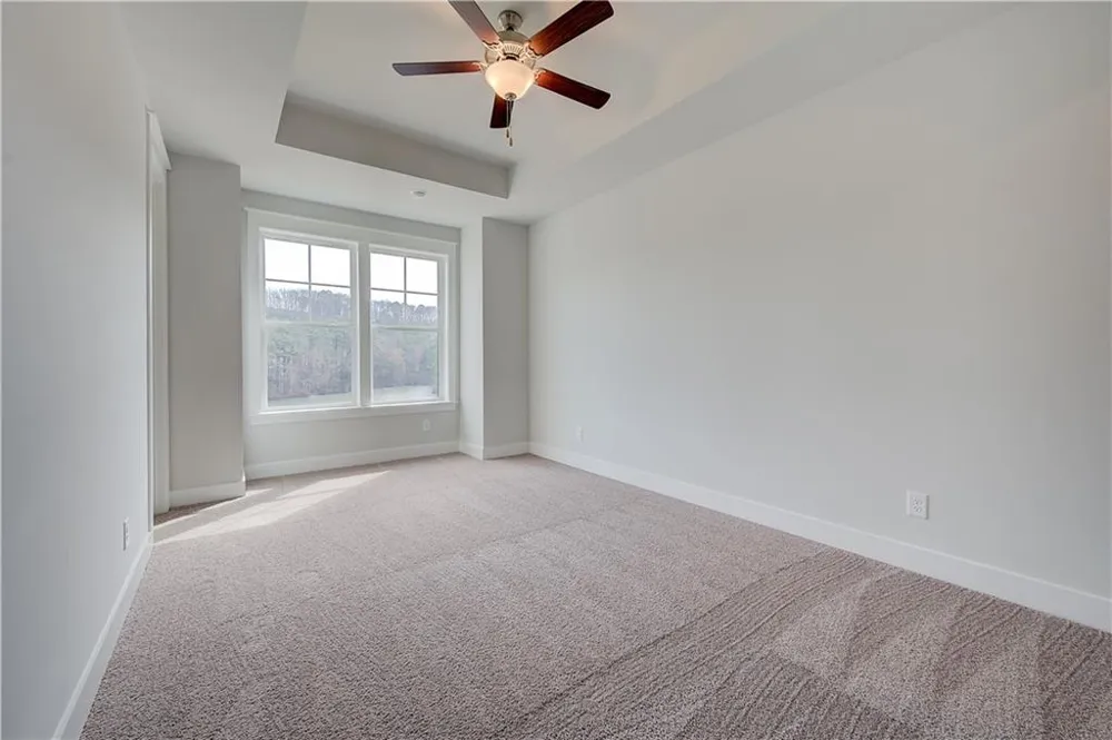 1834 Marisol Circle NW Kennesaw, GA 30144