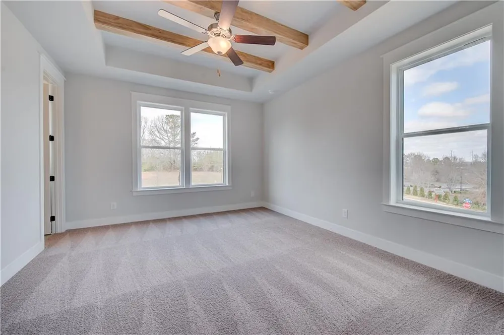 1834 Marisol Circle NW Kennesaw, GA 30144